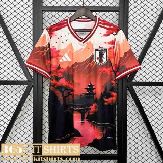 Football Shirts Japan Special Edition Mens 2025