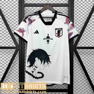 Football Shirts Japan Special Edition Mens 2025