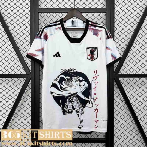 Football Shirts Japan Special Edition Mens 2025