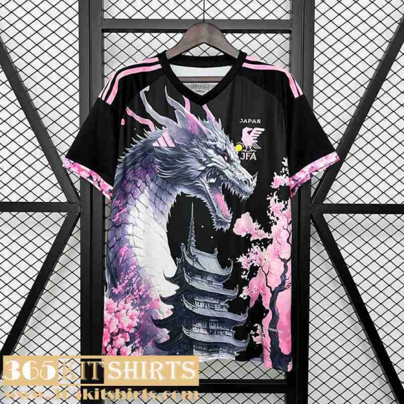 Football Shirts Japan Special Edition Mens 2025