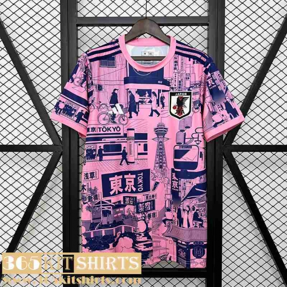 Football Shirts Japan Special Edition Mens 2025