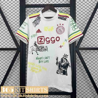 Football Shirts Ajax Special Edition Mens 25 26