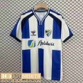 Football Shirts Malaga Anniversaire Mens 25 26
