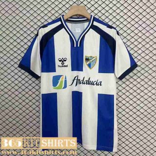 Football Shirts Malaga Anniversaire Mens 25 26