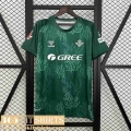 Football Shirts Real Betis Special Edition Mens 25 26