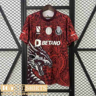 Football Shirts Porto Special Edition Mens 25 26