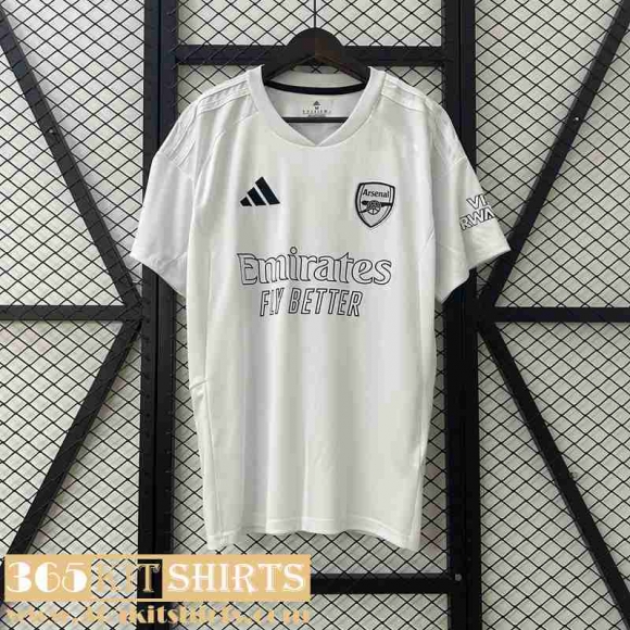 Football Shirts Arsenal Special Edition Mens 25 26