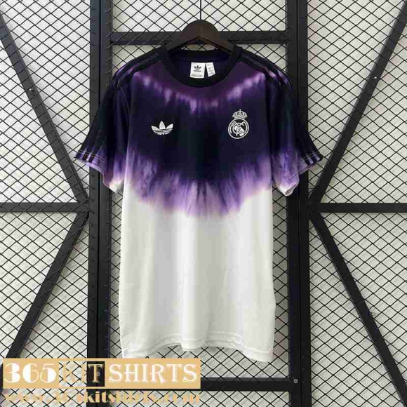 Football Shirts Real Madrid Special Edition Mens 25 26