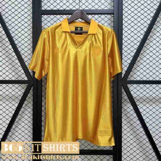Football Shirts Wolves 70th Anniversaire Mens 25 26