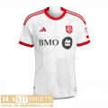 Football Shirts Toronto Away Mens 2025