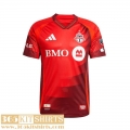 Football Shirts Toronto Home Mens 2025