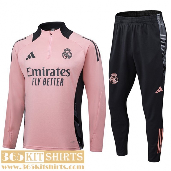 Training Real Madrid Mens 24 25 A752