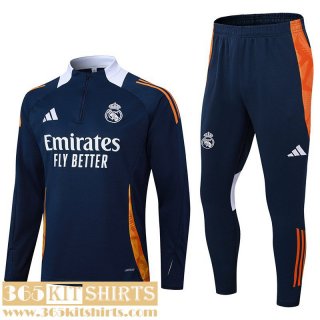 Training Real Madrid Mens 24 25 A754
