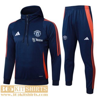 Training Manchester United Mens 24 25 A760