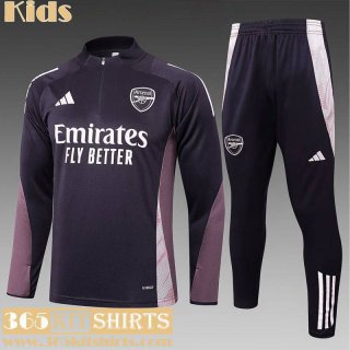 KIT: Training Arsenal Kids 24 25 C601