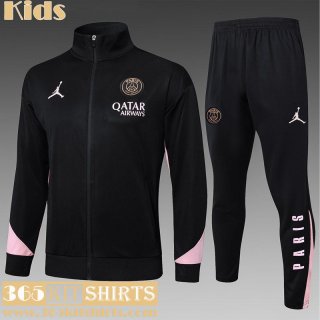 KIT: Jacket PSG Kids 24 25 C608