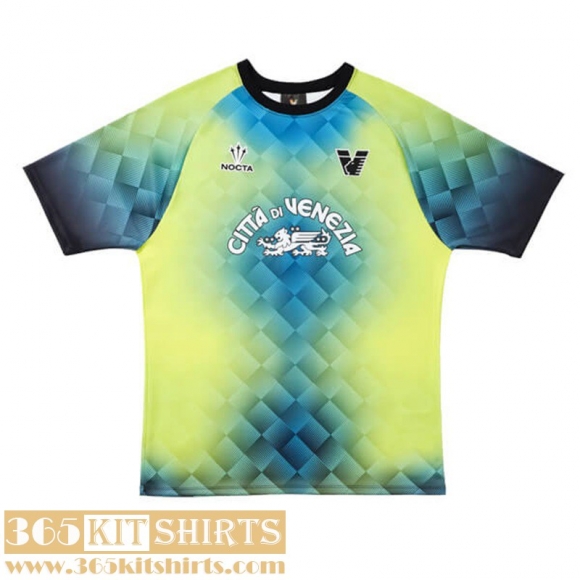 Football Shirts Venezia Goalkeepers-1 Mens 24 25