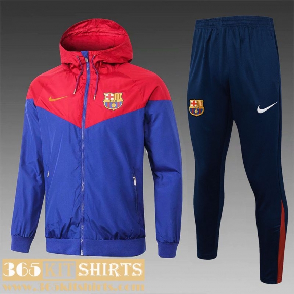 Windbreaker Barcelona Mens 24 25 D339
