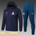 Windbreaker Marseille Mens 24 25 D344