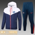Windbreaker PSG Mens 24 25 D347