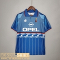 Football Shirt AC Milan Away Men's 95 96