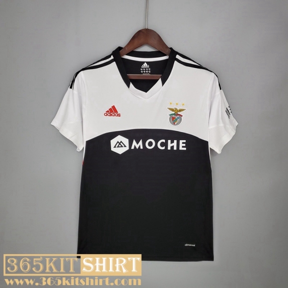 Football Shirt Benfica Away Men's 13 14