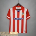 Football Shirt Atletico Madrid Home Men's 13 14