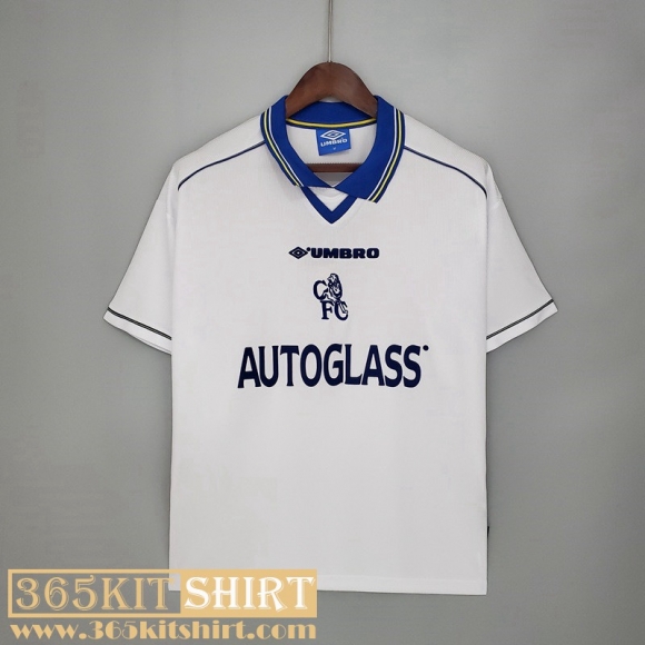 Football Shirt Chelsea Away Men's 98 00