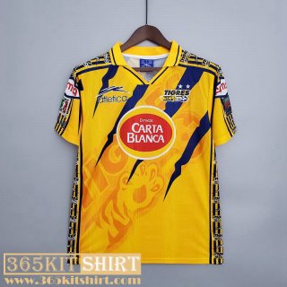 Football Shirt Tigers Home Men's 97 98