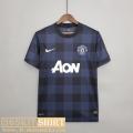 Football Shirt Manchester United Away Men's 13 14