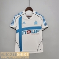 Football Shirt Marseille Home Men's 05 06