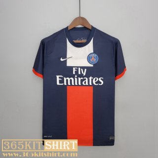 Football Shirt PSG Home Men's 13 14