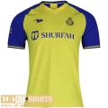 Football Shirt Al-Nassr Home Mens 2022 2023