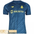 Football Shirt Al-Nassr Away Mens 2022 2023