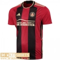 Football Shirt Atlanta United Home Mens 2023 2024