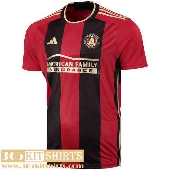 Football Shirt Atlanta United Home Mens 2023 2024