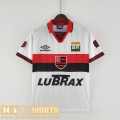 Retro Football Shirt Flamengo Away Home 1995 FG218