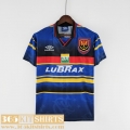 Retro Football Shirt Flamengo Away Home 1995 FG219