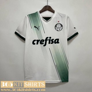 Football Shirt Palmeiras Away Mens 2023 2024