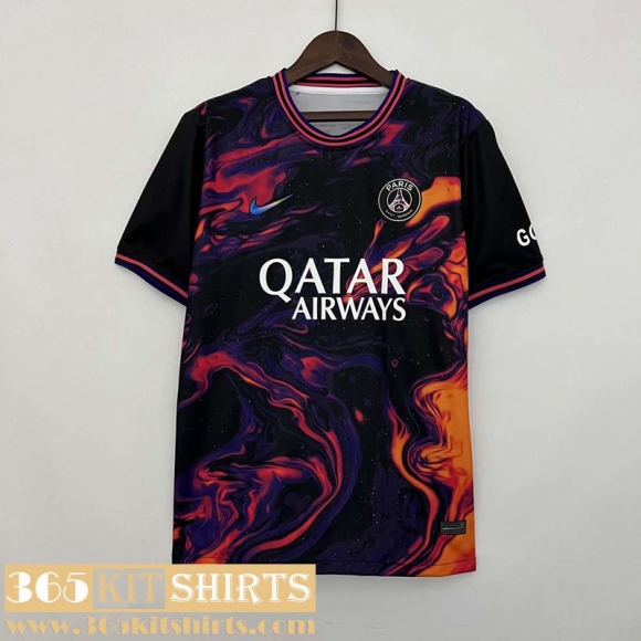 Football Shirt PSG Special edition Mens 2023 2024 TBB21