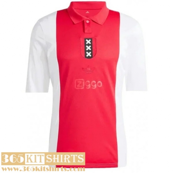 Football Shirts AJAX Anniversary Mens