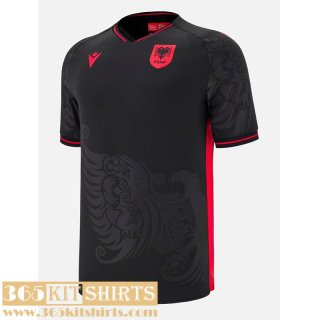 Football Shirts Albania Third Mens 25 26