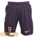 Football Shorts England Away Mens EURO 2024