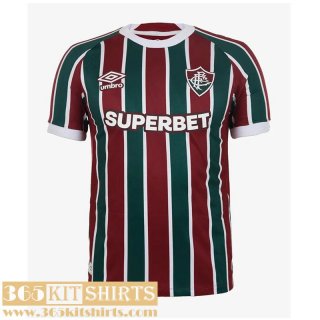 Football Shirts Fluminense Home Mens 25 26