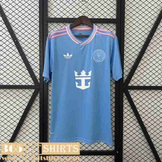 Football Shirts Inter Miami Third Mens 25 26