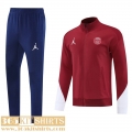 Jacket PSG Mens 24 25 B432
