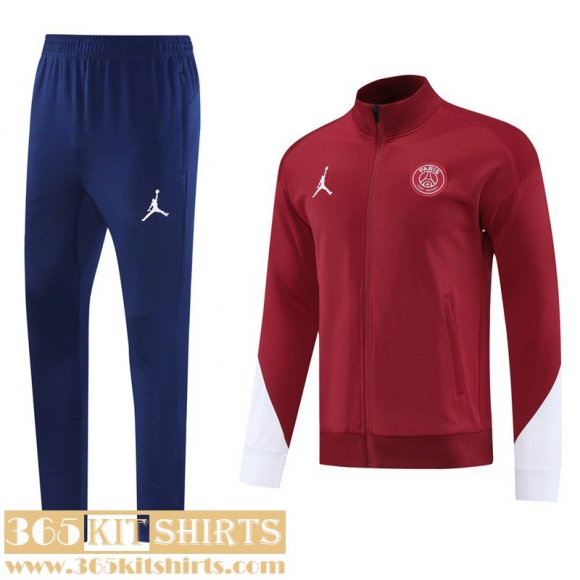 Jacket PSG Mens 24 25 B432