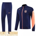 Jacket Barcelona Mens 24 25 B436