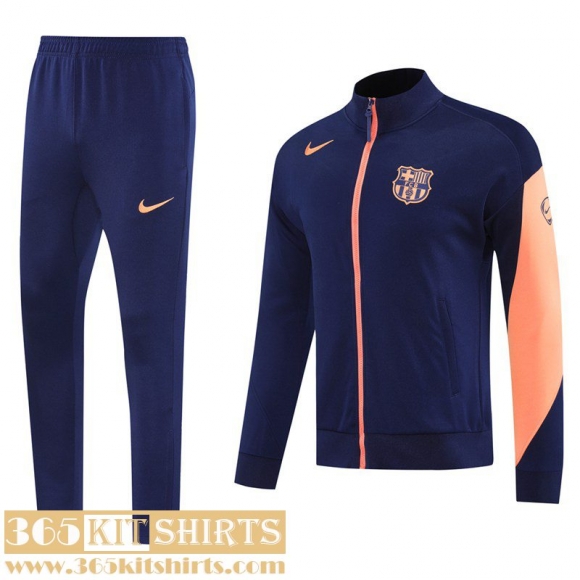 Jacket Barcelona Mens 24 25 B436