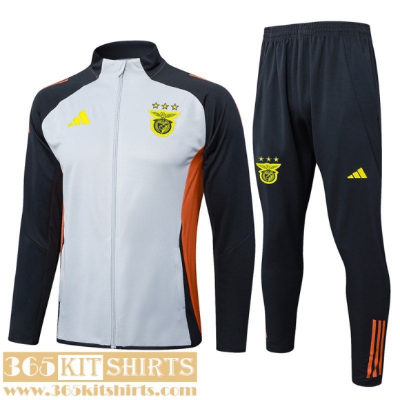 Jacket Benfica Mens 24 25 B441